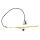 Kompatibilní 5C10R07368 kabel LCD do laptopa