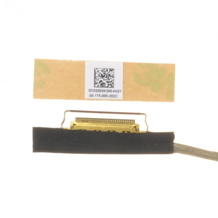 Acer Aspire A315-42-131 kabel LCD do laptopa