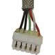 Kompatibilní 14G221 kabel LCD do laptopa
