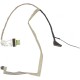 Kompatibilní 6017B0295501 kabel LCD do laptopa