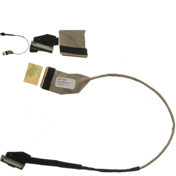 Kompatibilní 350401U00-11G-G kabel LCD do laptopa
