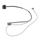Kompatibilní MSI K1N-3040071-H39 kabel LCD do laptopa