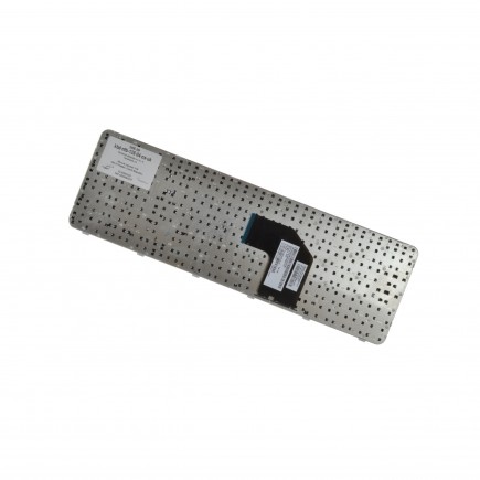 Klawiatura do laptopa biały, z ramką HP Pavilion G6-2225EC CZ/SK
