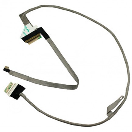Toshiba Satellite A665D kabel LCD do laptopa