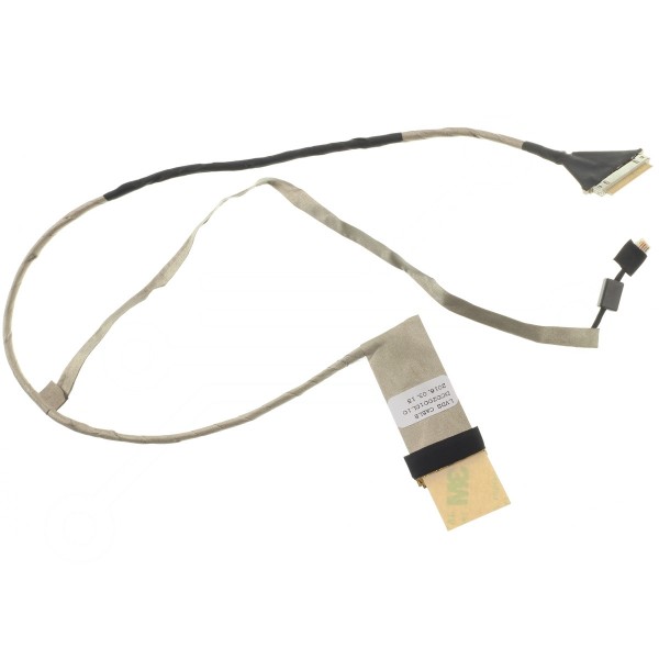 Kompatibilní DC02001FO1 kabel LCD do laptopa