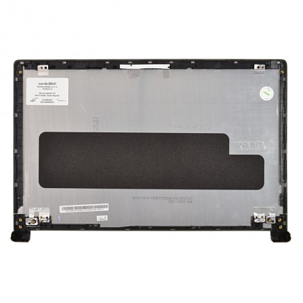 Pokrywa górna LCD do laptopa Kompatibilní 60.MQJN1.007