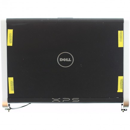 Pokrywa górna LCD do laptopa Dell XPS M1330