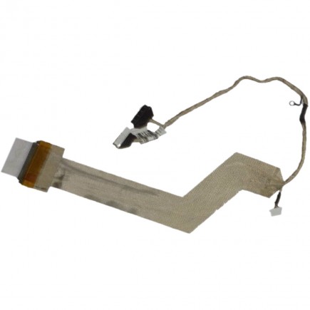 Kompatibilní 495385-001 kabel LCD do laptopa