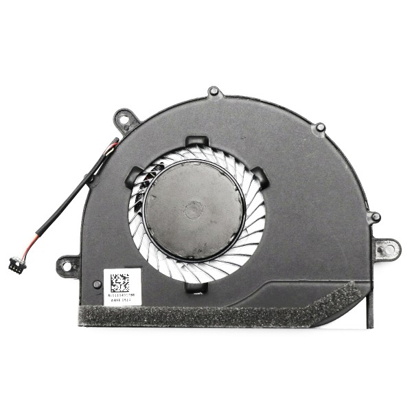 Wentylator Chłodnica do laptopa Kompatibilní 5F10Q12179