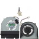Wentylator Chłodnica do laptopa Kompatibilní MG55100V1-Q050-S99
