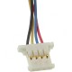 Wentylator Chłodnica do laptopa Kompatibilní MG55100V1-Q050-S99