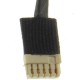 Acer Aspire 5810T-353G25Mn kabel LCD do laptopa