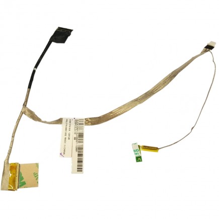 Kompatibilní DD0PS3LC000 kabel LCD do laptopa