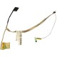 Kompatibilní DD0PS3LC000 kabel LCD do laptopa