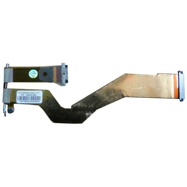 Kompatibilní 286872-001 kabel LCD do laptopa
