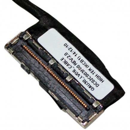 HP ENVY 4-1000 kabel LCD do laptopa
