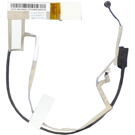 Asus N52JQ kabel LCD do laptopa
