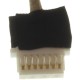 Kompatibilní DC02000DM00 kabel LCD do laptopa