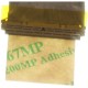 Kompatibilní DD0EJ8LC010 kabel LCD do laptopa