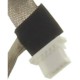 Kompatibilní DDFL9BLC050 kabel LCD do laptopa