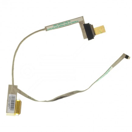 Kompatibilní DD0LL1LC000 LL1 kabel LCD do laptopa