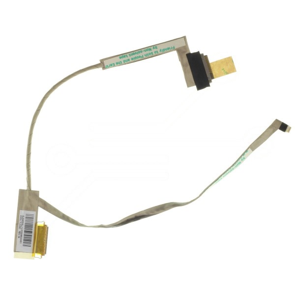 Kompatibilní DD0LL1LC000 LL1 kabel LCD do laptopa