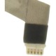 Kompatibilní DD0LL1LC000 LL1 kabel LCD do laptopa