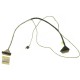 Kompatibilní DC02001KW00 kabel LCD do laptopa