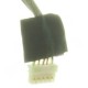 Kompatibilní DC02001KW00 kabel LCD do laptopa