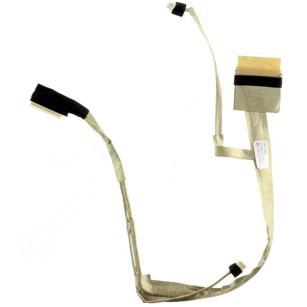 Kompatibilní 50.4D001.001 kabel LCD do laptopa