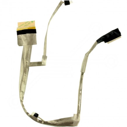 Kompatibilní 50.4D001.001 kabel LCD do laptopa