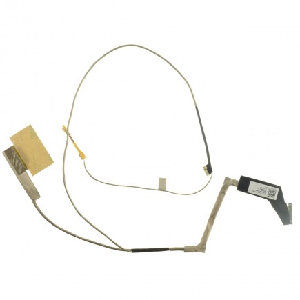 Kompatibilní DC02001KQ00 kabel LCD do laptopa