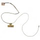 Kompatibilní DC02001M200 kabel LCD do laptopa