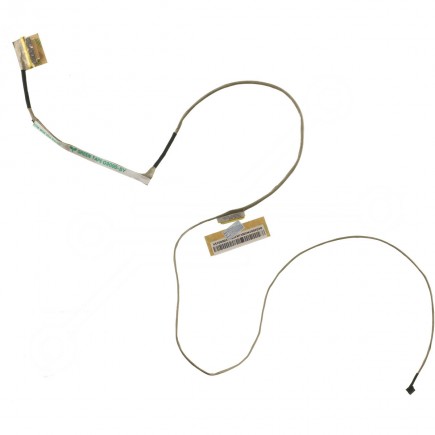Kompatibilní DC02001M200 kabel LCD do laptopa