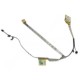 Kompatibilní DD0FL5LC000 kabel LCD do laptopa