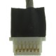 Kompatibilní DC02000UD00 kabel LCD do laptopa