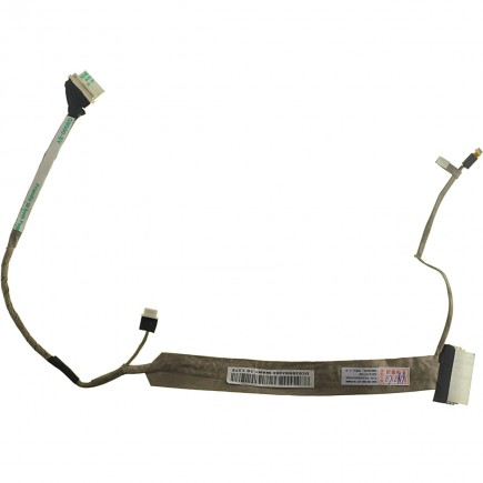 Toshiba Satellite A500 kabel LCD do laptopa