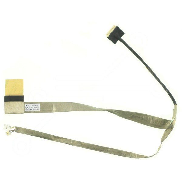 Kompatibilní 50.4CD12.021 kabel LCD do laptopa