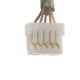 Asus K72J kabel LCD do laptopa