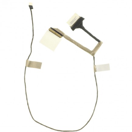 Kompatibilní 50.4UJ04.001 kabel LCD do laptopa