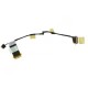 Kompatibilní DD0BU3LC000 kabel LCD do laptopa