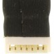 Kompatibilní DD0BU3LC000 kabel LCD do laptopa