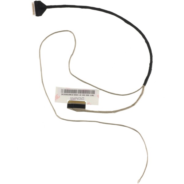 Kompatibilní 90202878 kabel LCD do laptopa