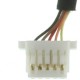 Asus K72JK kabel LCD do laptopa