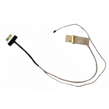Kompatibilní DD0XJCLC000 kabel LCD do laptopa