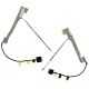Kompatibilní 50.4EM03.001 kabel LCD do laptopa