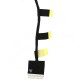 Kompatibilní 50.4EM03.001 kabel LCD do laptopa