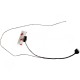Kompatibilní DC02001QI10 kabel LCD do laptopa