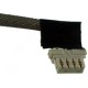 Kompatibilní DC02001QI10 kabel LCD do laptopa