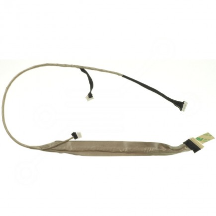 Toshiba Qosmio F55 kabel LCD do laptopa